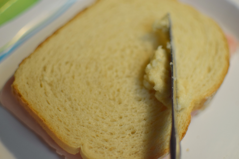 Illustration for article titled Perfect Grilled Cheese?